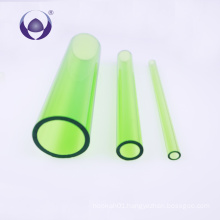 TYGLASS Factory Direct Sales borosilicate colored glass tube price pipes
